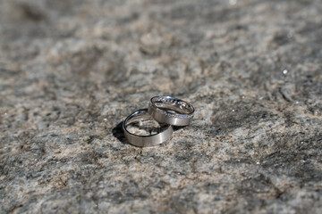 Eheringe, Wedding rings