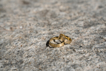 Eheringe, Wedding rings