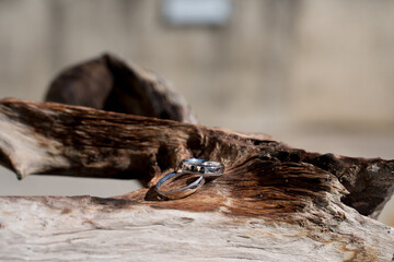 Eheringe, Wedding rings