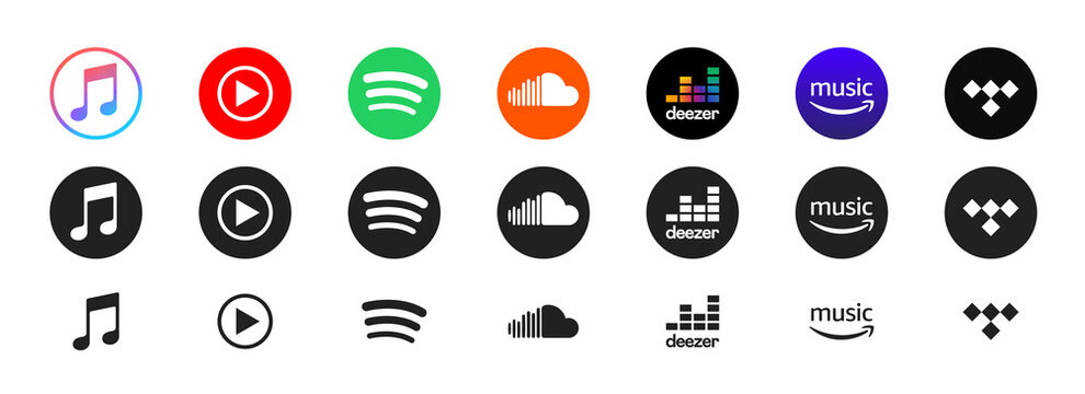 The new Google Play Music logo seems adopted | HT Tech