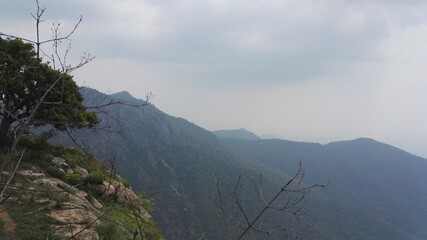 A day out at Yercaud