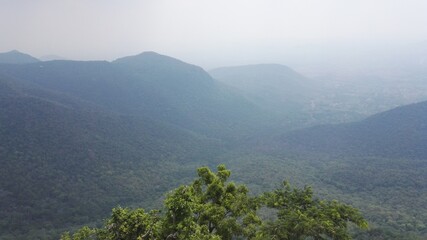 A day out at Yercaud