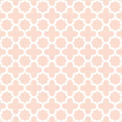 arabic pattern texture - vector illustration