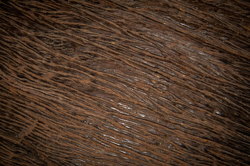 Old wooden floor for background