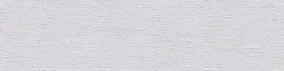 Classic canvas natural background for your unique creative work. Seamless panoramic texture.