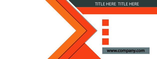 red and white background cover