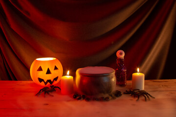halloween decoration