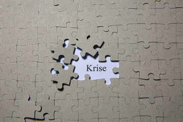 Puzzle - Themen der Zeitgeschichte - Grafik - Probleme - Lösungen