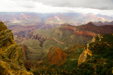 Grand Canyon