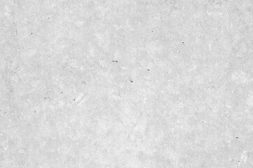 Obraz premium gray concrete wall abstract background clear and smooth texture grunge polished cement outdoor.
