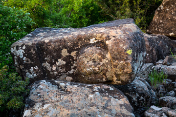 Yesemek Ancient Quarry and Sculpture Workshop