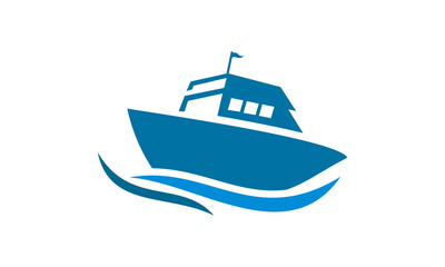 cruise vector logo