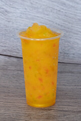 Thai Beverages 