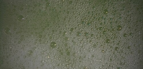 soap bubble