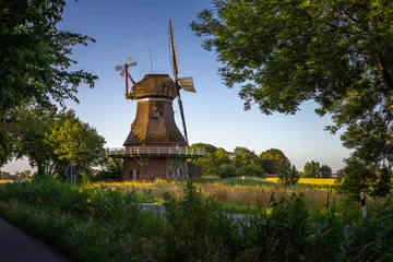 Freisland und Wangerland © Michael