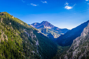 American Fork Timpanogos Peak 2