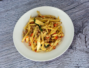 Thai Foods Mixes 