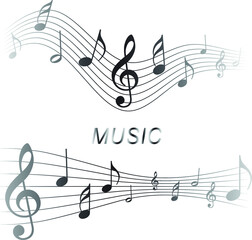 music note icon