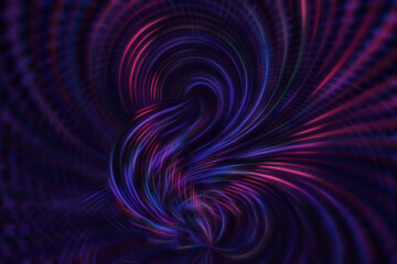 Abstract purple background with texture