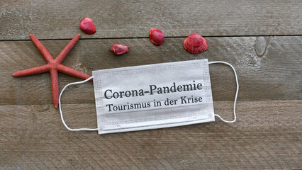 Tourismus in der Krise