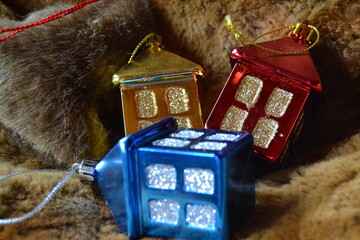 christmas gifts