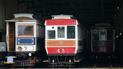 isle of man landscapes