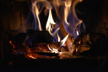 Fuego 