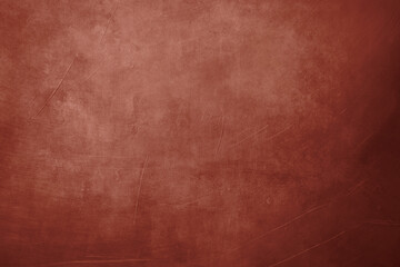 Red abstract background