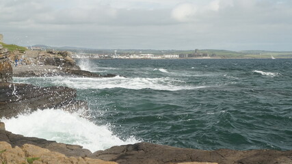 isle of man landscapes
