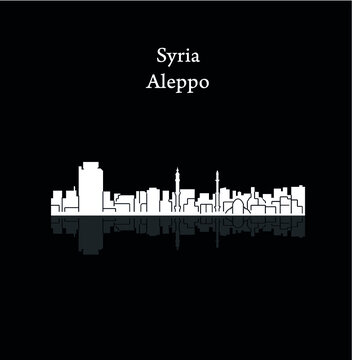 Aleppo, Syria