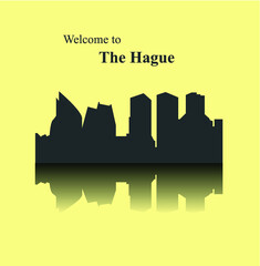 The Hague, ( Den Haag ), Netherlands
