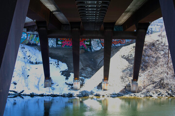 graffitis