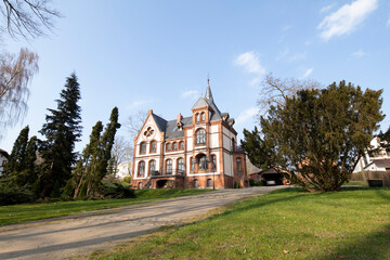 Villa Winter