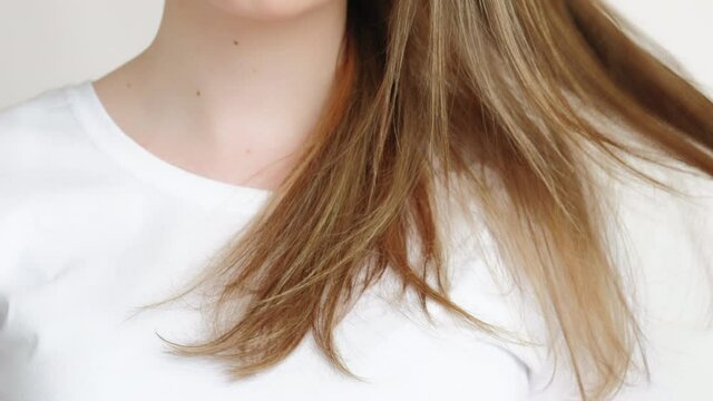 Hair Problem