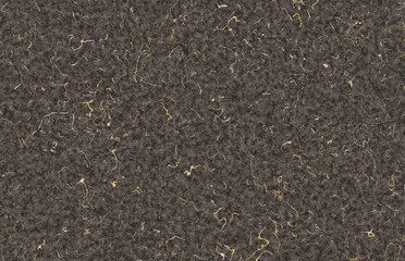 abstract fiber background