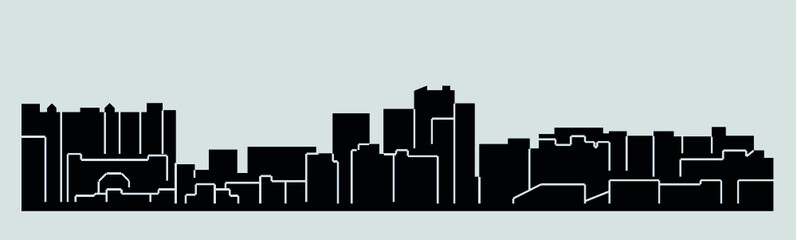 Obraz premium Penza, Russia