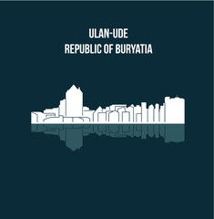 Ulan-Ude, Republic of Buryatia, Russia