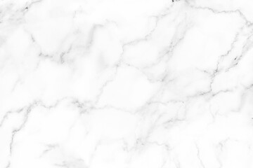 White marble background texture natural stone pattern abstract for design art work. Marble with high resolution