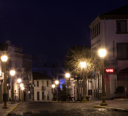 Naklejka premium Garibaldi - RS