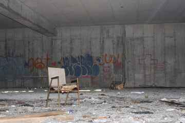 Urbex