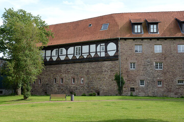 Burg Blomberg