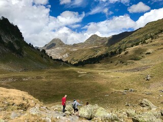 Pirineo Aragonés