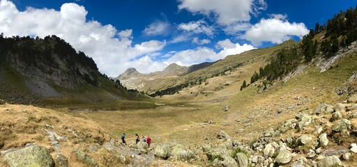 Forau de Aigualluts