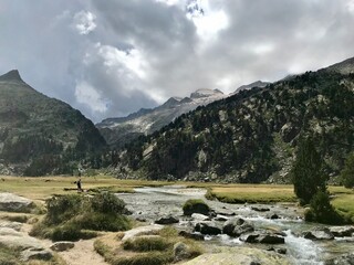 Forau de Aiguallut 