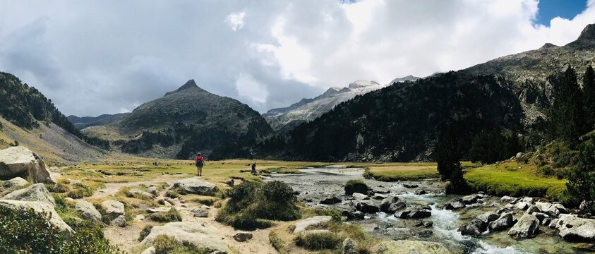 Forau de Aiguallut 