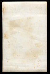 Old vintage texture paper, background