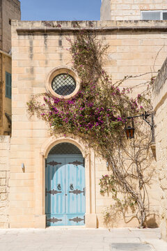 Mdina Old City, Malta
