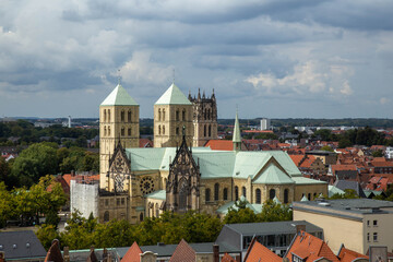 St.-Paulus-Dom in Münster