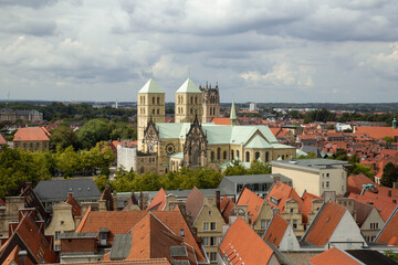 St.-Paulus-Dom in Münster