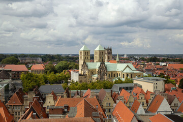 St.-Paulus-Dom in Münster